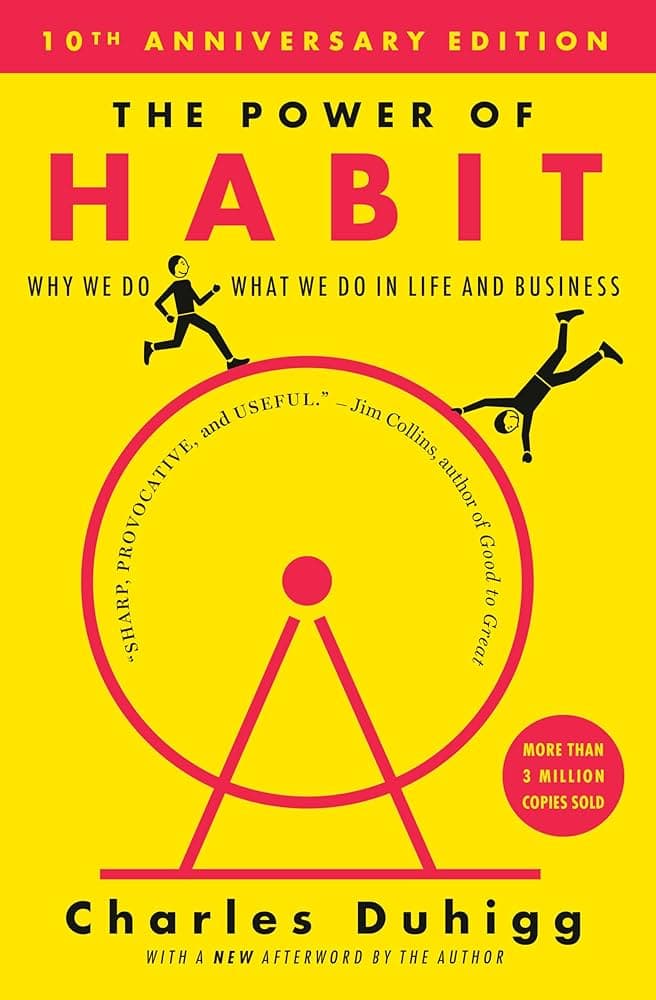 The Power of Habit